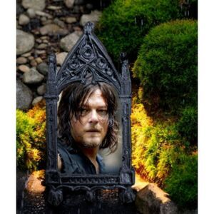Daryl Dixon Magnet The Walking Dead Refrigeration Decoration